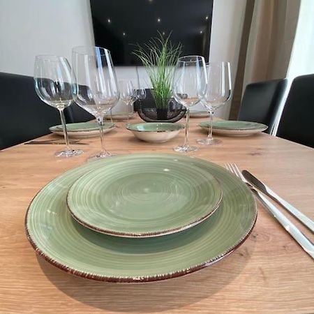 Atelierhaus Zentrum,Ruhig,100 Meter Vom Rathausplatz Ingolstadt Zewnętrze zdjęcie