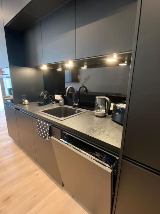 Atelierhaus Zentrum,Ruhig,100 Meter Vom Rathausplatz Ingolstadt Zewnętrze zdjęcie