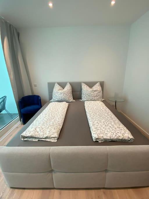 Atelierhaus Zentrum,Ruhig,100 Meter Vom Rathausplatz Ingolstadt Zewnętrze zdjęcie