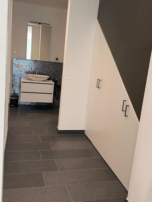 Atelierhaus Zentrum,Ruhig,100 Meter Vom Rathausplatz Ingolstadt Zewnętrze zdjęcie