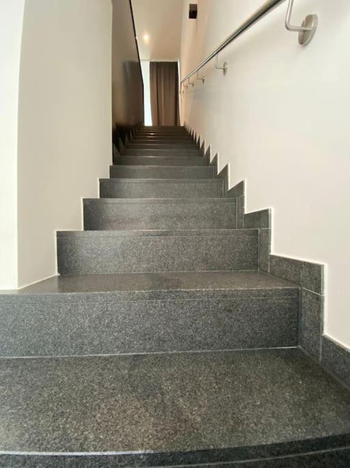 Atelierhaus Zentrum,Ruhig,100 Meter Vom Rathausplatz Ingolstadt Zewnętrze zdjęcie