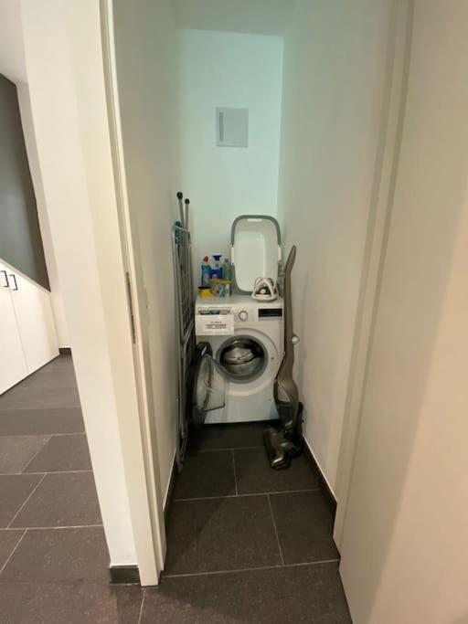 Atelierhaus Zentrum,Ruhig,100 Meter Vom Rathausplatz Ingolstadt Zewnętrze zdjęcie